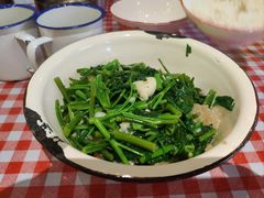 -彭耕记猪油炒小菜(吉联mall店)