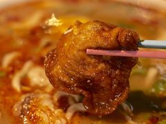 -友达面馆(二七南路店)