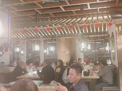 -庆江南江南菜(琴湖溪里花园城店)