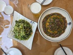-渔码头食府(蓬莱阁店)