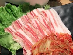 -新石器烤肉(南站店)