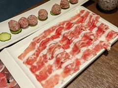 -快乐小羊·内蒙牛羊肉火锅(流花中心店)