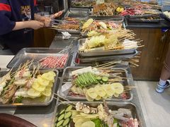 -张师傅烧烤(CBD店)