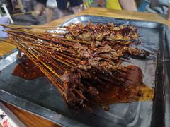 -袁师傅烤肉(弹子石店)