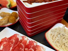 -京元盛铜锅涮肉(上海总店)