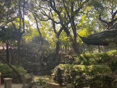 -绮园景区