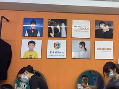 -爱定格照相馆·证件照(海珠客村店)