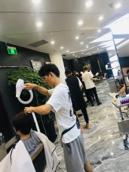 -In Style造型