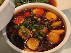 -云里小坐·小院里·团建·宴请·下午茶(三圣乡店)