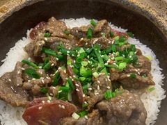 -红星光发煲仔饭(大石街店)