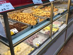 -爱德顺糕点食屋(利民道店)