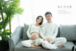 -韵纪亲子儿童摄影·孕妈照