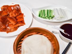 -阳澄湖费尔蒙酒店颐丰阁中餐厅(马鞍山西路店)