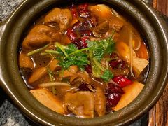 -南京大牌档(之心城店)