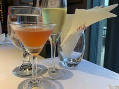 酸梅汤-王品牛排(珠海富华里店)