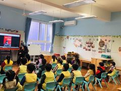 -上海市闵行科技幼儿园