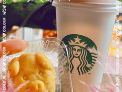 -星巴克(福州三坊七巷店)