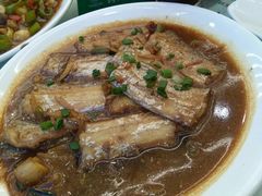 -渔中舟海鲜大排档(普陀沈家门店)