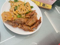 -湖锦酒楼·32年地道湖北菜(光谷店)