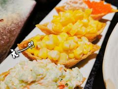 -無境·匠心日本料理(汉街店)