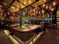 -THE CANNERY&JUJU 新鲜海鲜·牛排美食酒廊