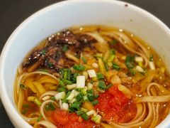 -黔蘑菇四季餐厅(观山湖店)