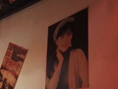 -豆蔻电影主题餐厅(四牌楼店)