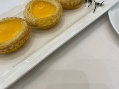 水牛奶蛋挞-御彩酒家(东风东路店)