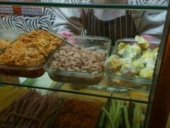 -金三顺紫菜包饭(大商新一百购物广场店)