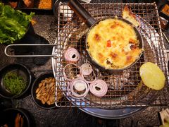 -九田家黑牛烤肉料理(太阳城店)