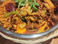 -拿渡麻辣香锅(百联滨江店)