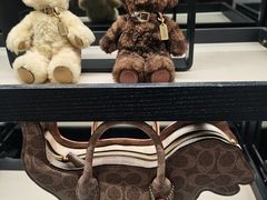 -COACH蔻驰(恒隆广场店)