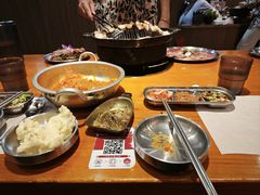 -kingkong大猩猩烤肉(CBD店)