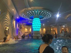 -水晶之星洗浴温泉汗蒸