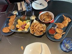 -必胜客(欧亚卖场店)