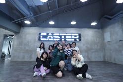 -CASTER跳舞俱乐部