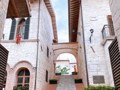 -华谊兄弟（长沙）电影小镇