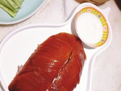 -那家小馆•北京菜•烤鸭(中关村店)