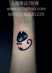 -雕哥的纹身店A3 TATTOO&纹身培训