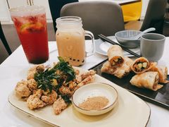 -鹿港小镇(黄金店)