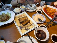 -三凤酒家·百年无锡菜(清扬茂业店)