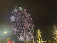 -南昌之星游乐场