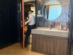 -华夏良子·足道·SPA·艾灸(金皇大厦店)