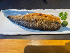 -林妈妈村·日式料理(宝山万达店)