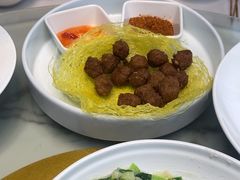 -陕北南泥湾·延安本地菜(人民公园店)