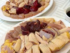 -正宗阳山农家鸡(革新路店)