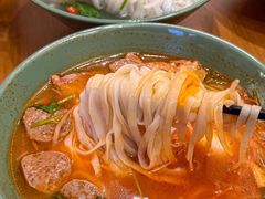 -笠小妹越南粉(新城科技园店)
