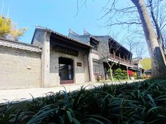 -苏皖边区政府旧址纪念馆