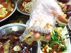麻辣虾爬子-辣盆盆麻辣小龙虾(哈尔滨总店)