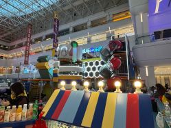 -星际乐园(红博中央公园店)